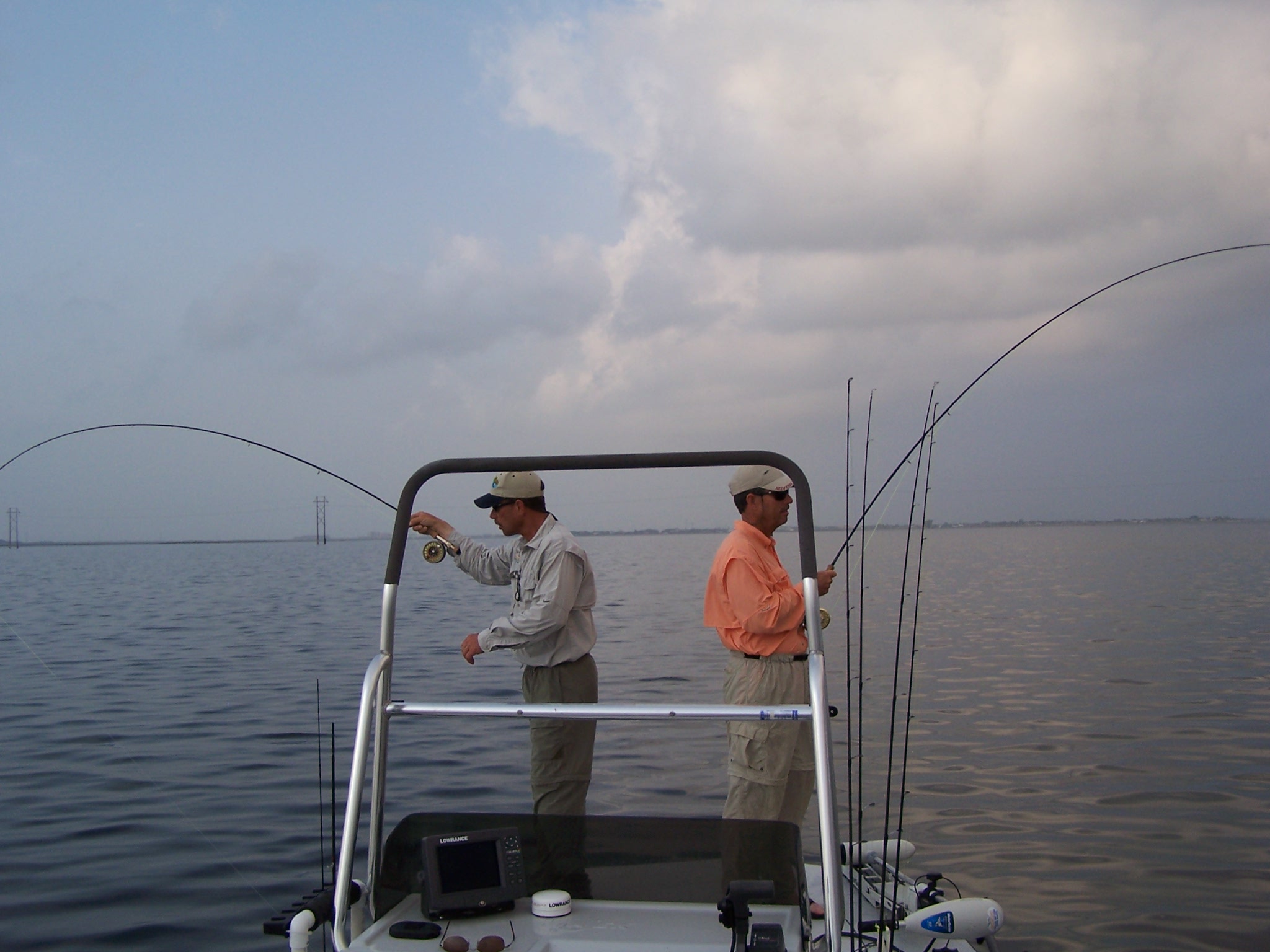 Corpus Christi Fly Fishing Guides Corpus Christi fly Fishing Charters